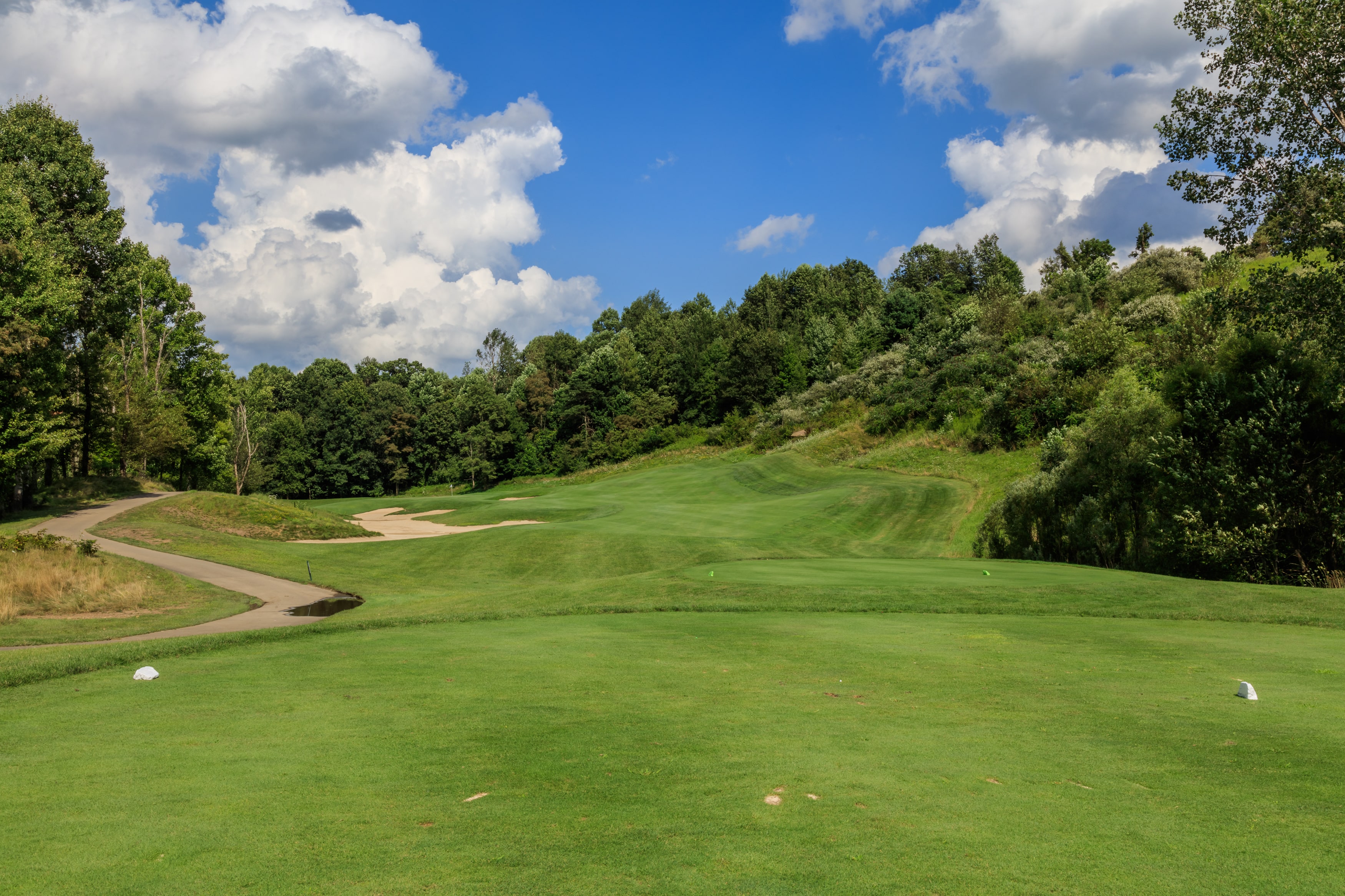 Real Estate The Quarry Golf Club