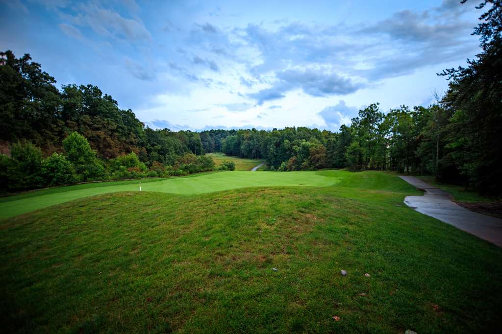 Gallery - The Quarry Golf Club