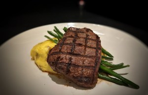 6 oz. Filet